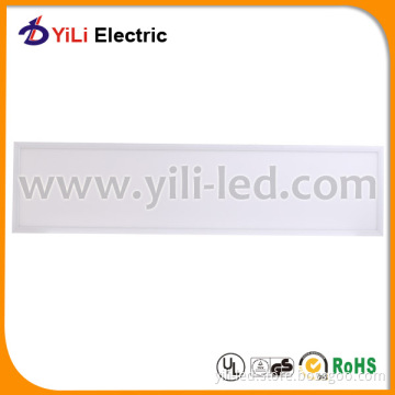 1200*300mm Vertical Light-Emitting Panel Light